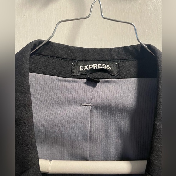 EXPRESS jacket - Picture 2 of 3